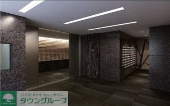 ブライズ高円寺の物件内観写真